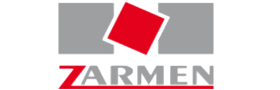 logo ZARMEN